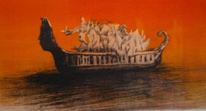 voyage