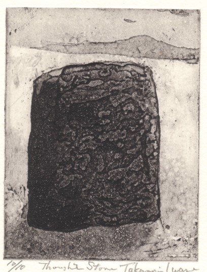 thought stone
